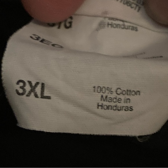 Scooby doo meets Supernatural T-shirt - Picture 2 of 3